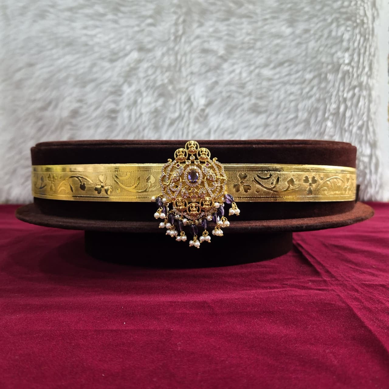 Vaddanam HIP-BELT 6L