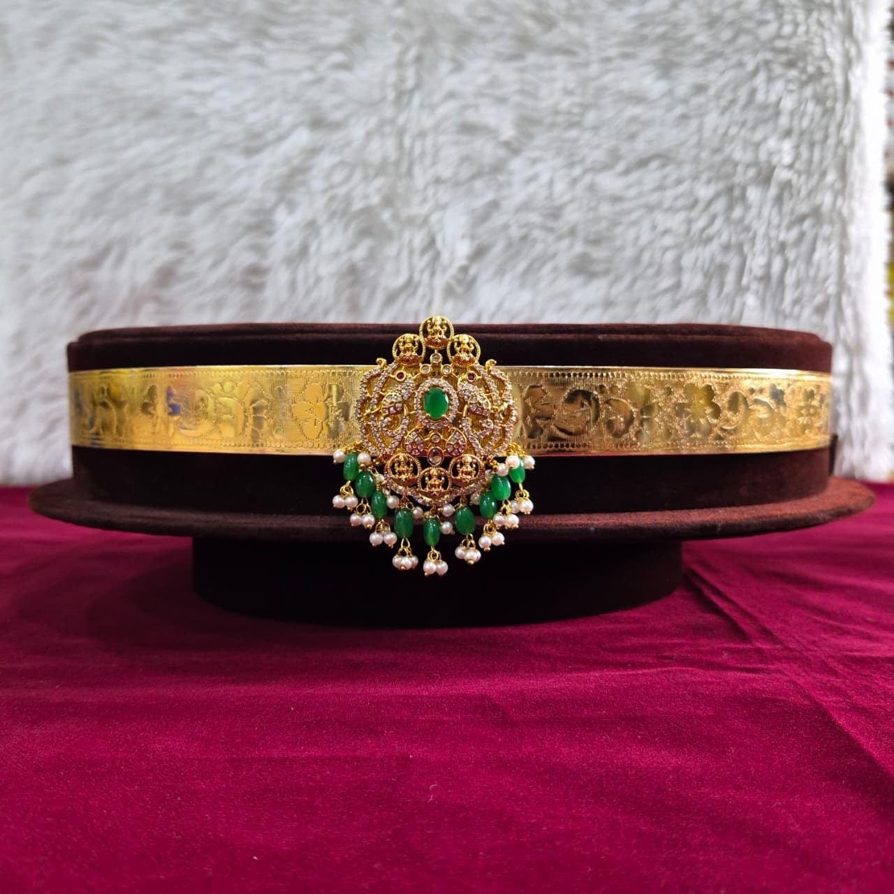 Vaddanam HIP-BELT 6L