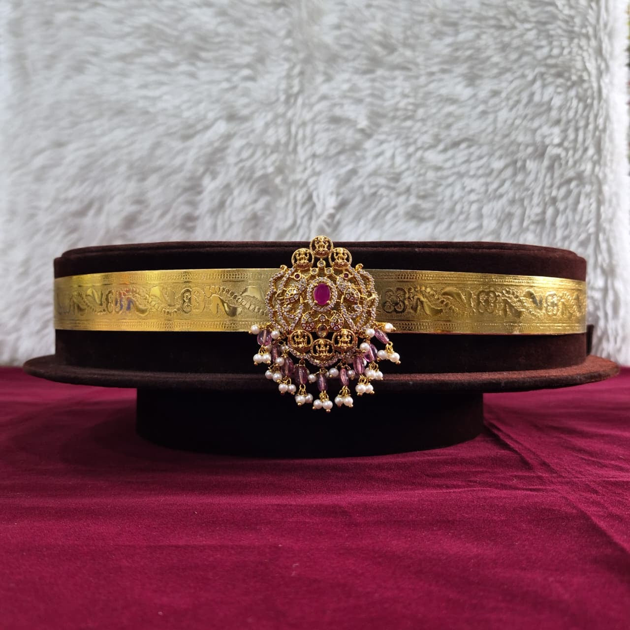Vaddanam HIP-BELT 6L
