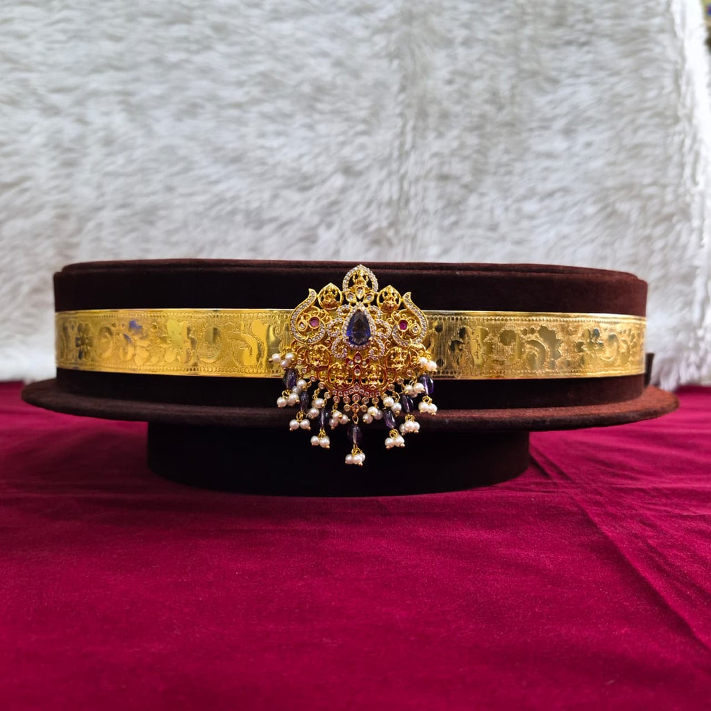 Vaddanam HIP-BELT 7LD