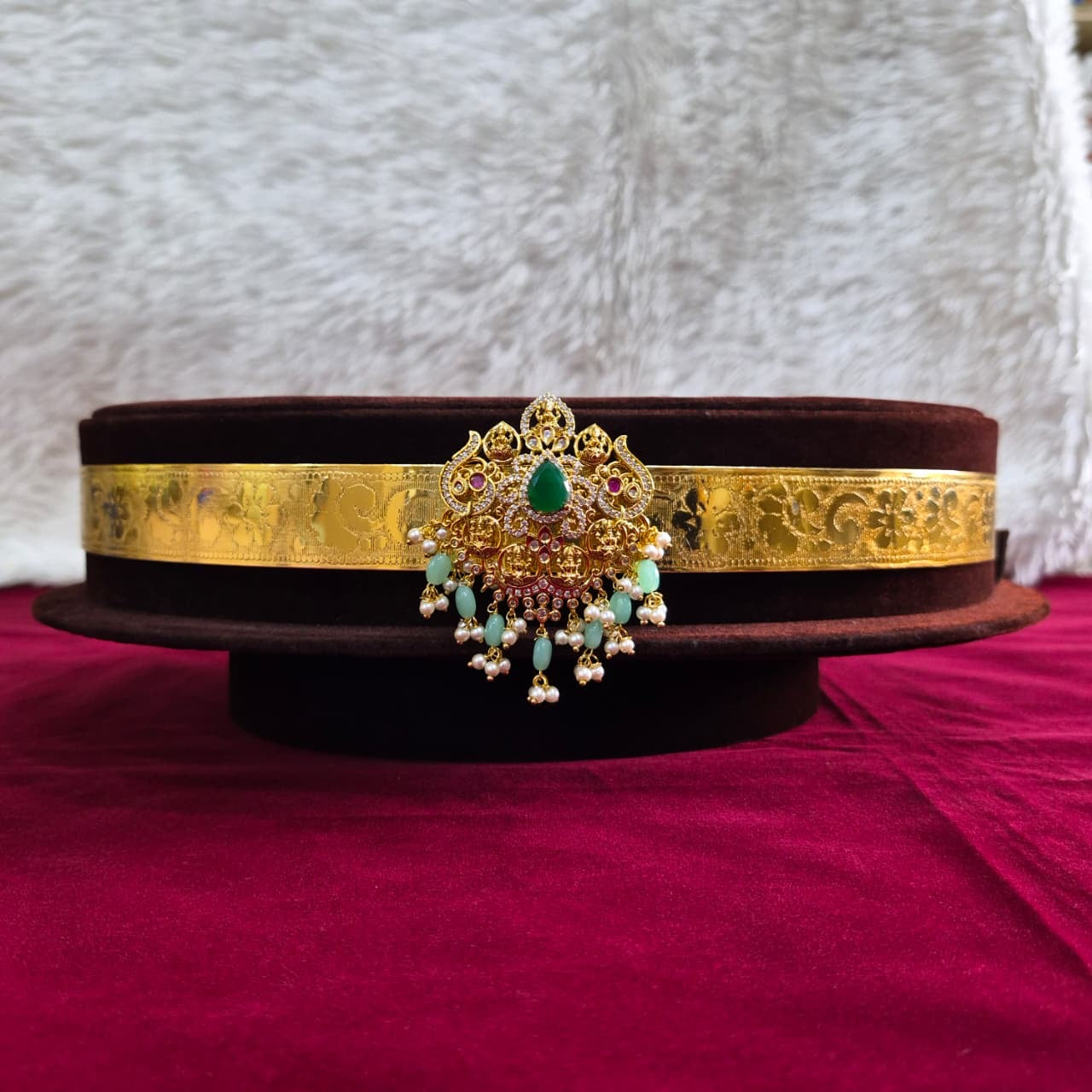 Vaddanam HIP-BELT 7LD