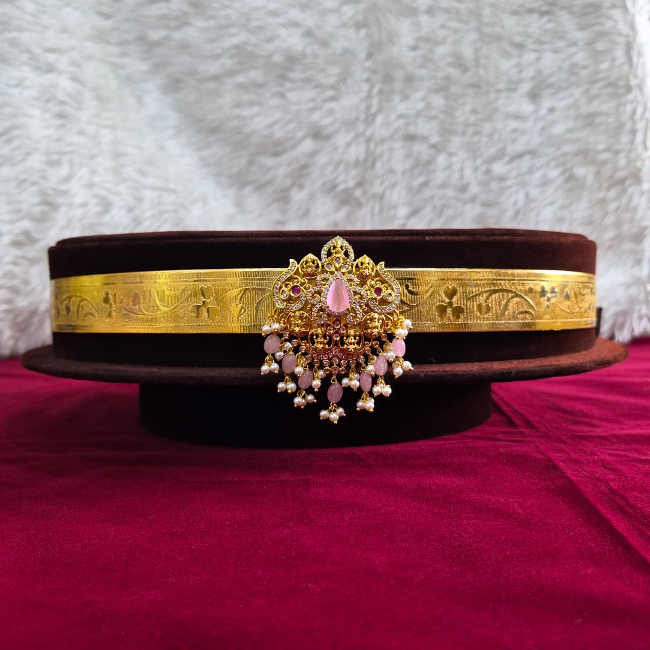 Vaddanam HIP-BELT 7LD