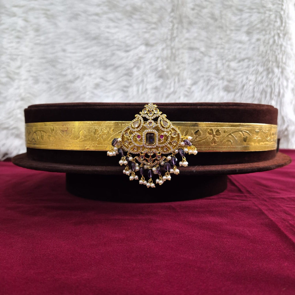Vaddanam HIP-BELT BS