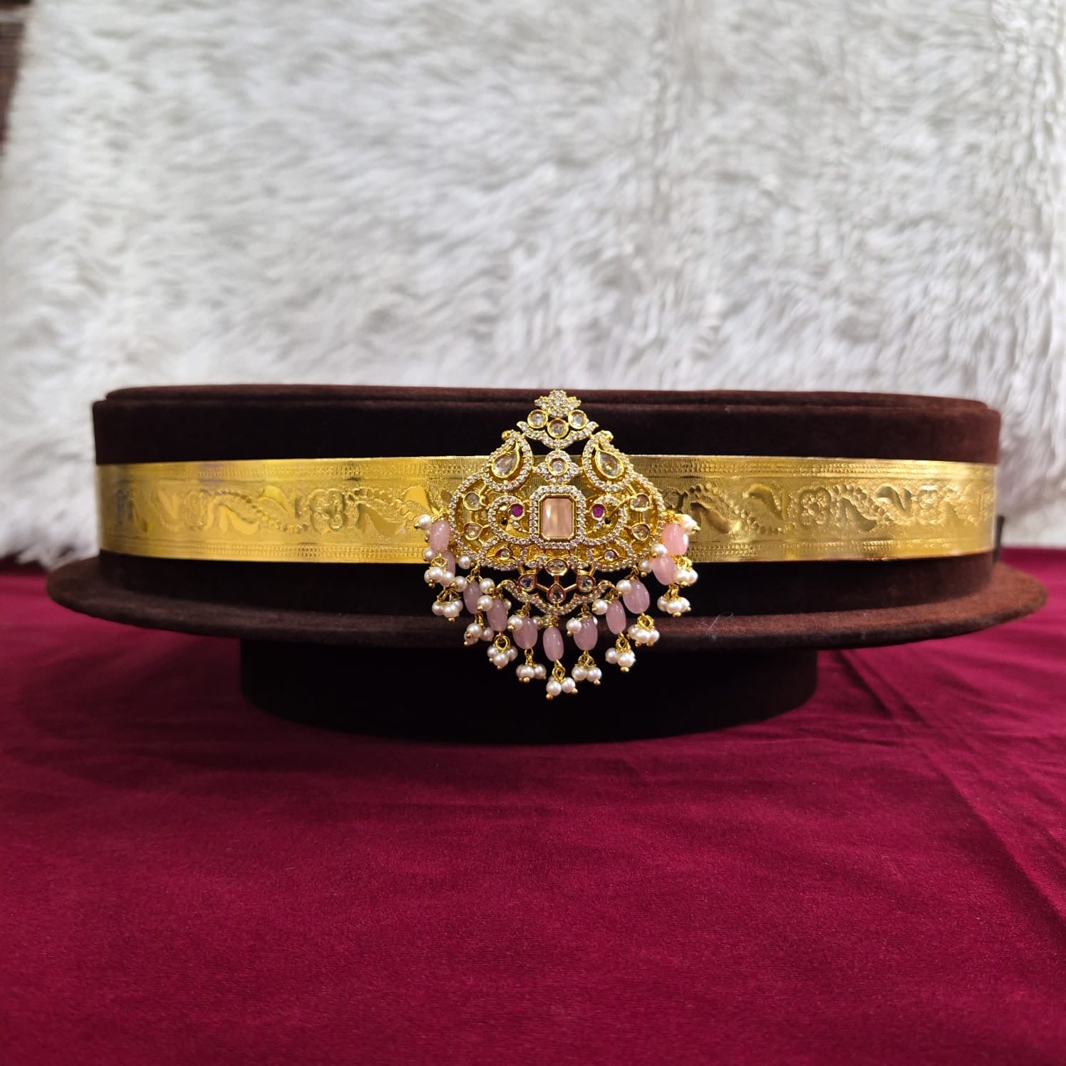 Vaddanam HIP-BELT BS