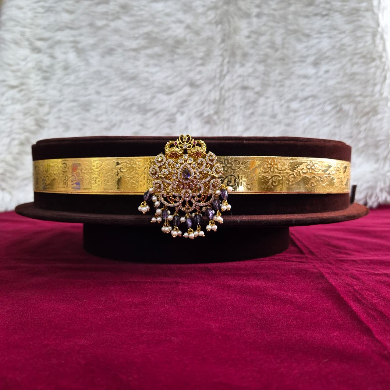 Vaddanam HIP-BELT HPKD