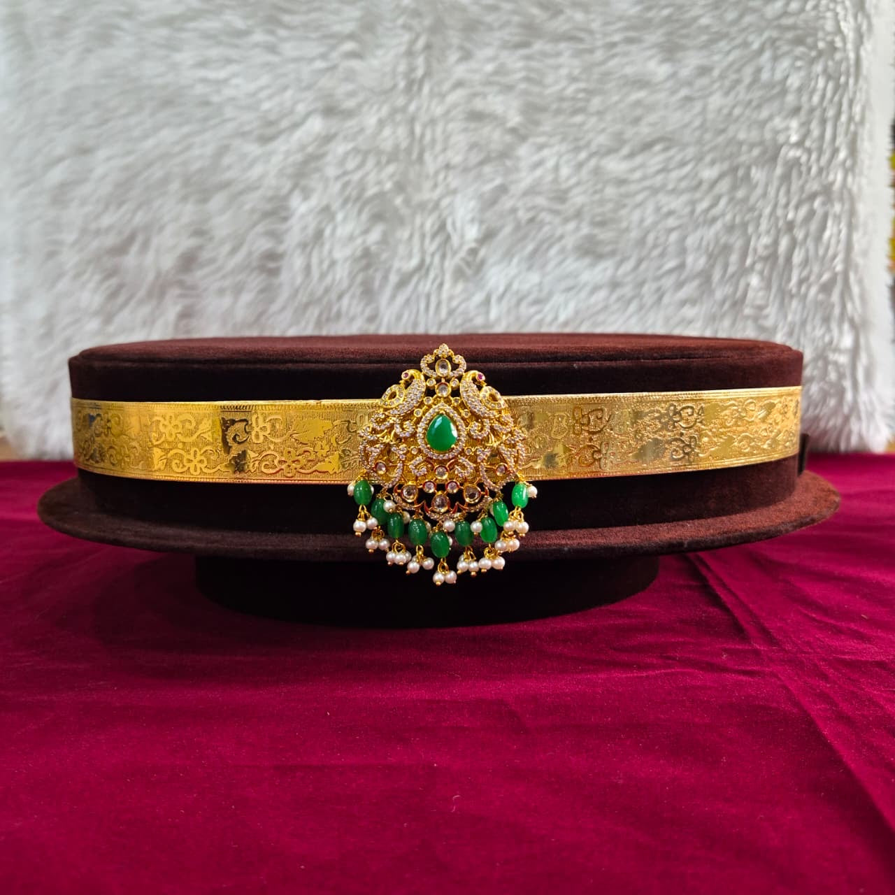 Vaddanam HIP-BELT PKD
