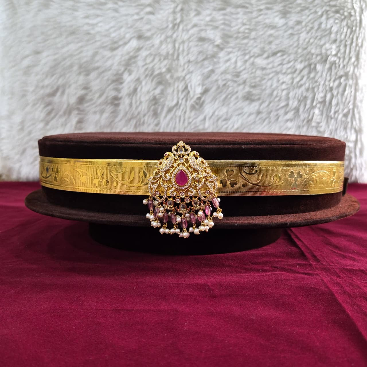 Vaddanam HIP-BELT PKD