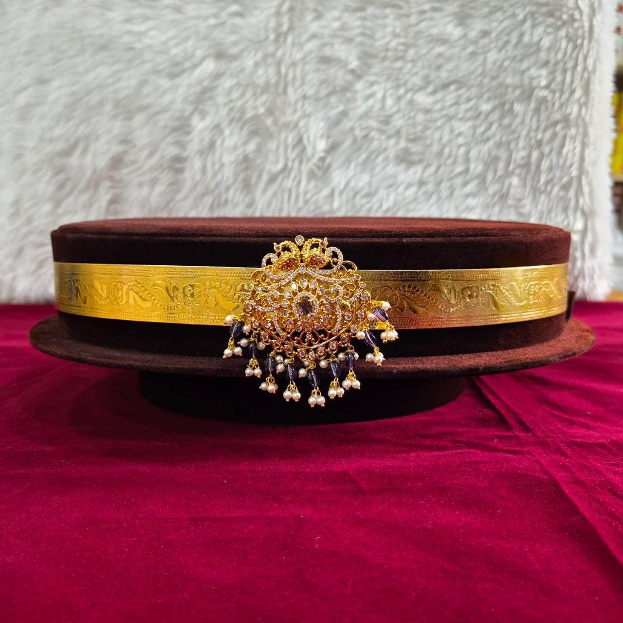 Vaddanam HIP-BELT SPK