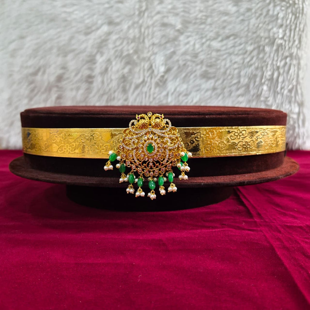 Vaddanam HIP-BELT SPK