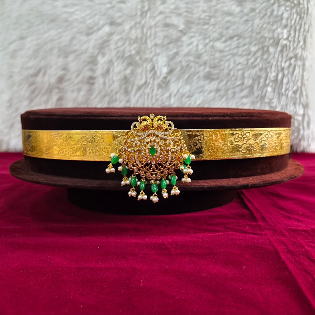 Vaddanam HIP-BELT SPK