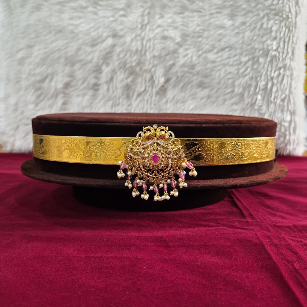 Vaddanam HIP-BELT SPK