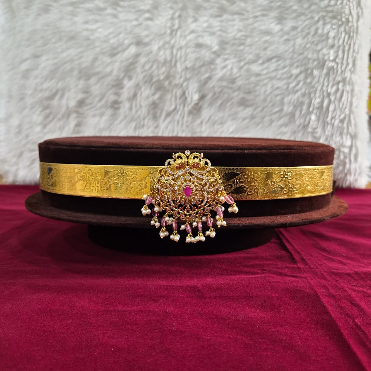 Vaddanam HIP-BELT SPK