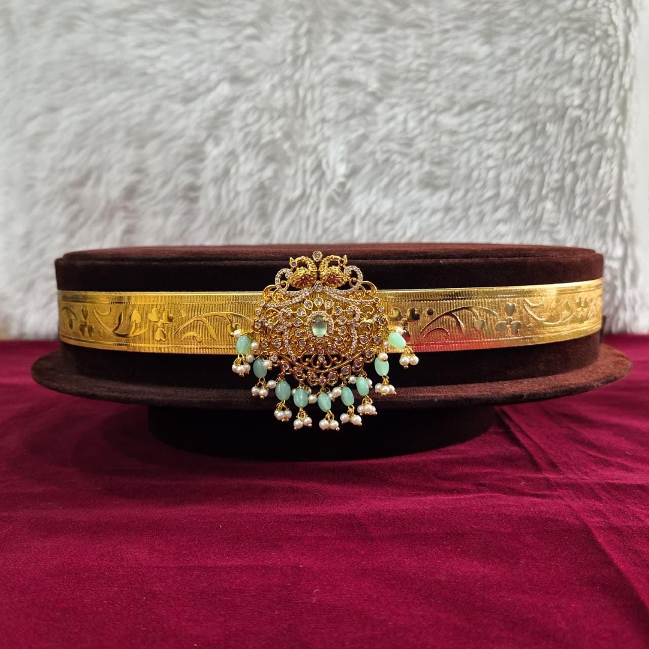 Vaddanam HIP-BELT SPK