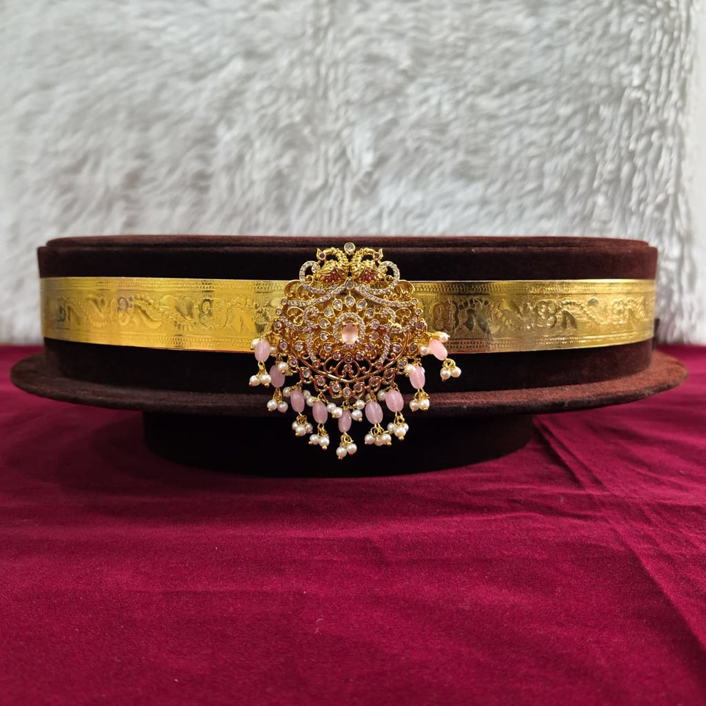 Vaddanam HIP-BELT SPK
